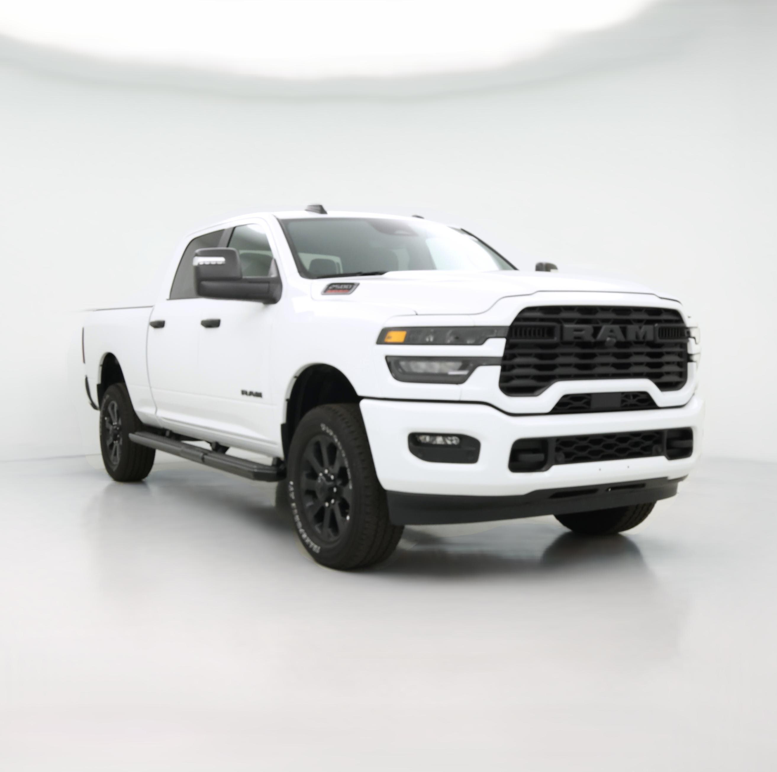 ram ram 2500 pickup 2025 3C6UR5DJ8SG580420 image ram ram 2500 pickup 2025 3C6UR5DJ8SG580420 image